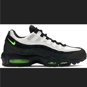 Nike air max 95 Essential Anti freeze AT 9865 004 men’s sneaker shoes 11
